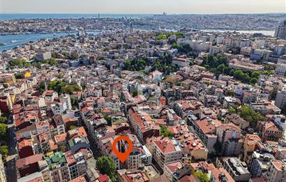 Fırsat projeden kira garantili  bahçe katı satılık 1+1