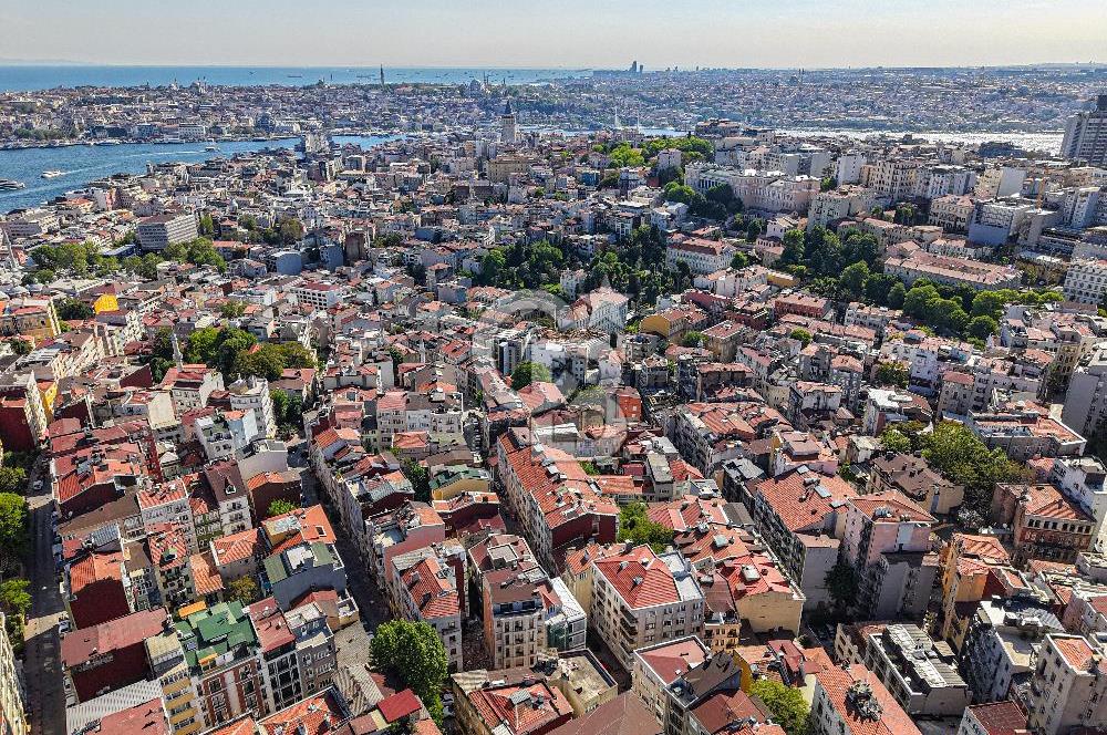 Fırsat projeden kira garantili  bahçe katı satılık 1+1