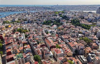 Fırsat projeden kira garantili  bahçe katı satılık 1+1