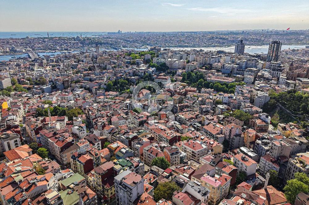 Fırsat projeden kira garantili  bahçe katı satılık 1+1
