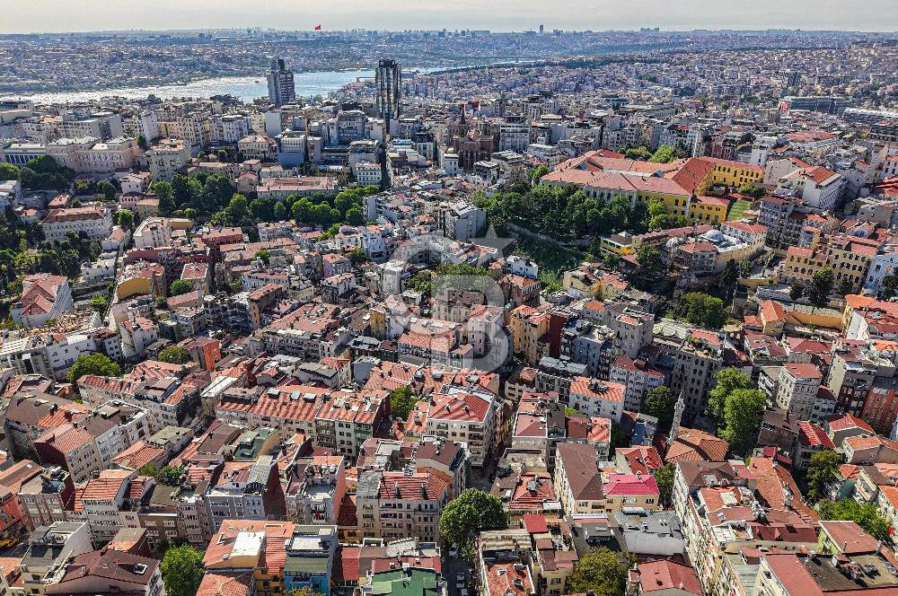 Fırsat projeden kira garantili  bahçe katı satılık 1+1
