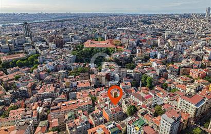 Fırsat projeden kira garantili  bahçe katı satılık 1+1