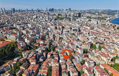 Fırsat projeden kira garantili  bahçe katı satılık 1+1