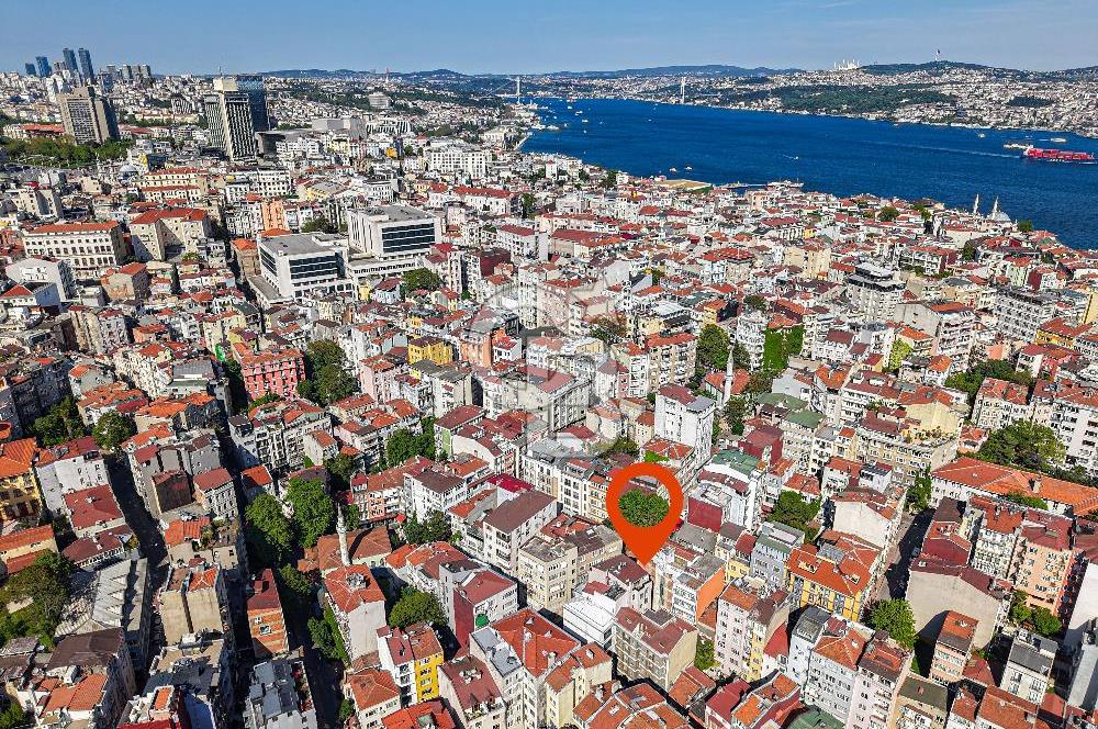 Fırsat projeden kira garantili  bahçe katı satılık 1+1