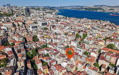 Fırsat projeden kira garantili  bahçe katı satılık 1+1