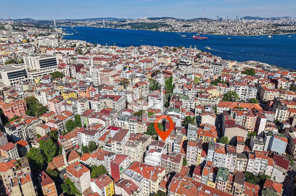 Fırsat projeden kira garantili  bahçe katı satılık 1+1