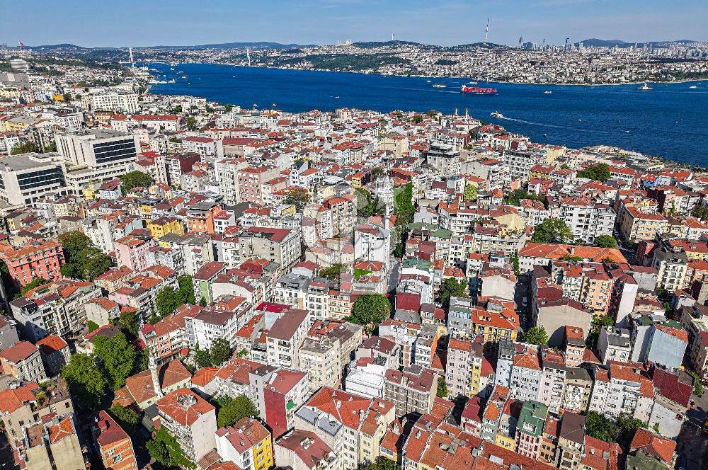 Fırsat projeden kira garantili  bahçe katı satılık 1+1