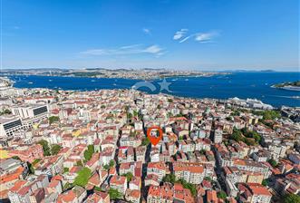 Fırsat projeden kira garantili  bahçe katı satılık 1+1