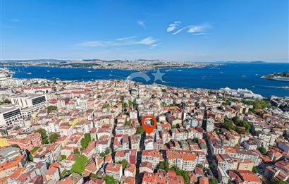 Fırsat projeden kira garantili  bahçe katı satılık 1+1