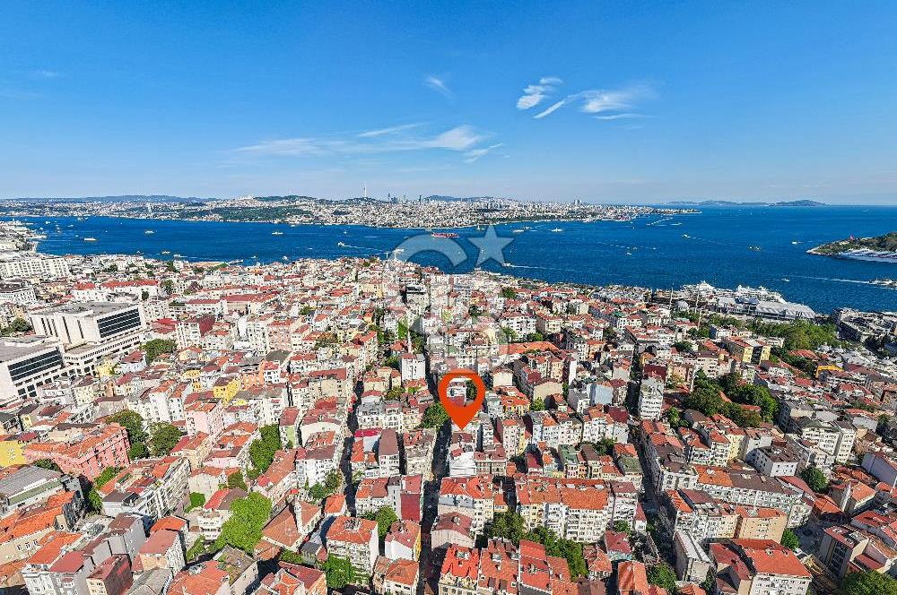 Fırsat projeden kira garantili  bahçe katı satılık 1+1