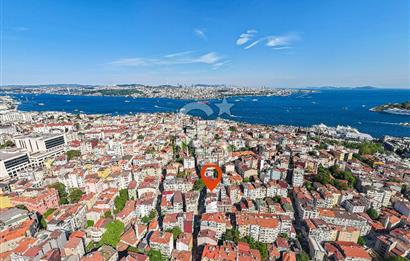 Fırsat projeden kira garantili  bahçe katı satılık 1+1