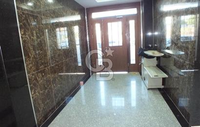 Sancaktepe Merkezde Atatürk Caddesine Cephe Kiralık Plaza Katı