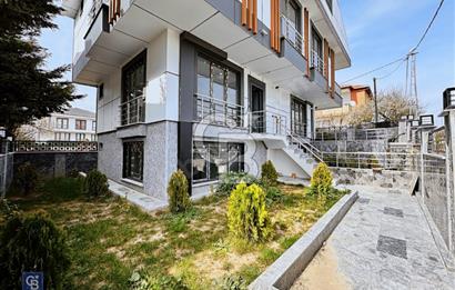 SELİMPAŞA ARAPTEPE DE DENİZ MANZARALI SATILIK SIFIR İKİZ VİLLA