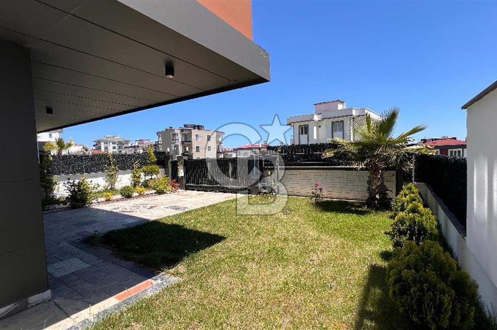 Hayalinizdeki Lüks Yaşam ,Deniz Manzaralı Satılık Villa