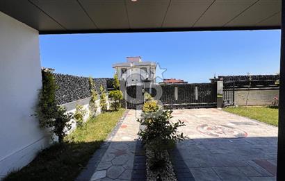 Hayalinizdeki Lüks Yaşam ,Deniz Manzaralı Satılık Villa