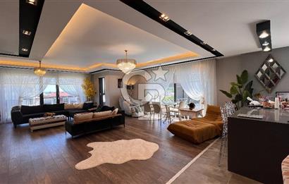 Hayalinizdeki Lüks Yaşam ,Deniz Manzaralı Satılık Villa