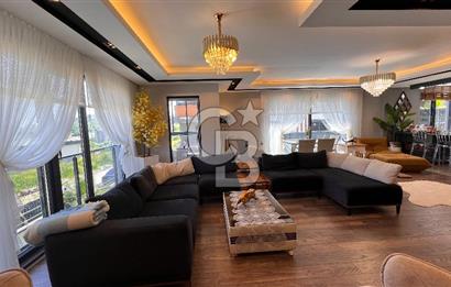 Hayalinizdeki Lüks Yaşam ,Deniz Manzaralı Satılık Villa