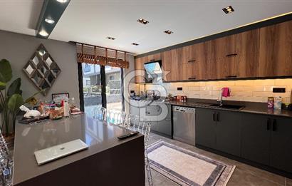 Hayalinizdeki Lüks Yaşam ,Deniz Manzaralı Satılık Villa