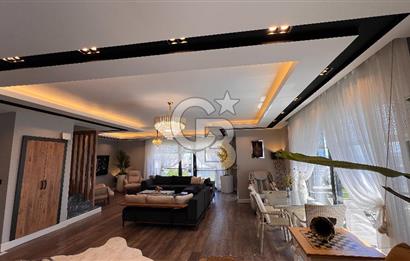 Hayalinizdeki Lüks Yaşam ,Deniz Manzaralı Satılık Villa