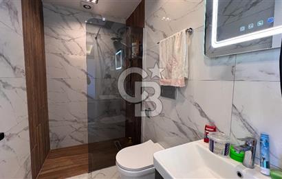 Hayalinizdeki Lüks Yaşam ,Deniz Manzaralı Satılık Villa