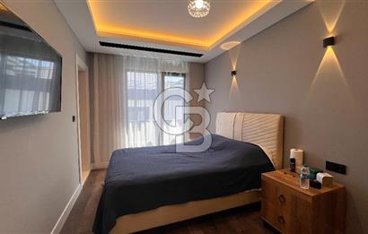 Hayalinizdeki Lüks Yaşam ,Deniz Manzaralı Satılık Villa