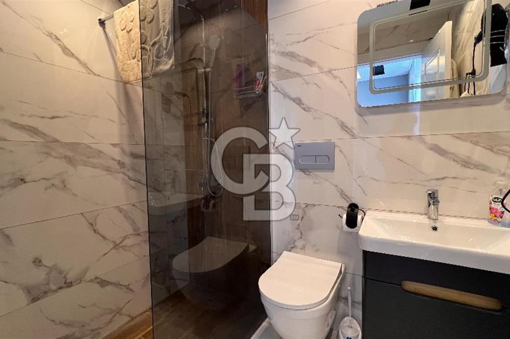 Hayalinizdeki Lüks Yaşam ,Deniz Manzaralı Satılık Villa