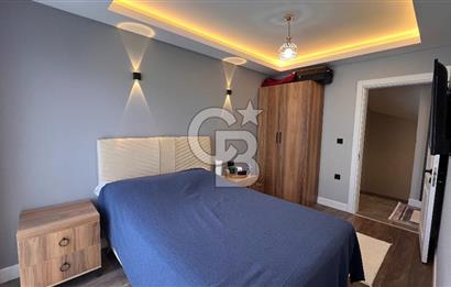 Hayalinizdeki Lüks Yaşam ,Deniz Manzaralı Satılık Villa