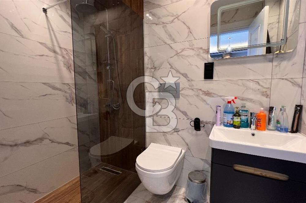 Hayalinizdeki Lüks Yaşam ,Deniz Manzaralı Satılık Villa