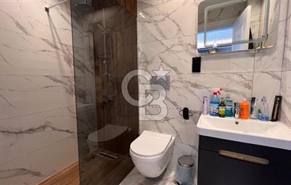 Hayalinizdeki Lüks Yaşam ,Deniz Manzaralı Satılık Villa