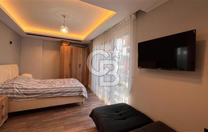 Hayalinizdeki Lüks Yaşam ,Deniz Manzaralı Satılık Villa