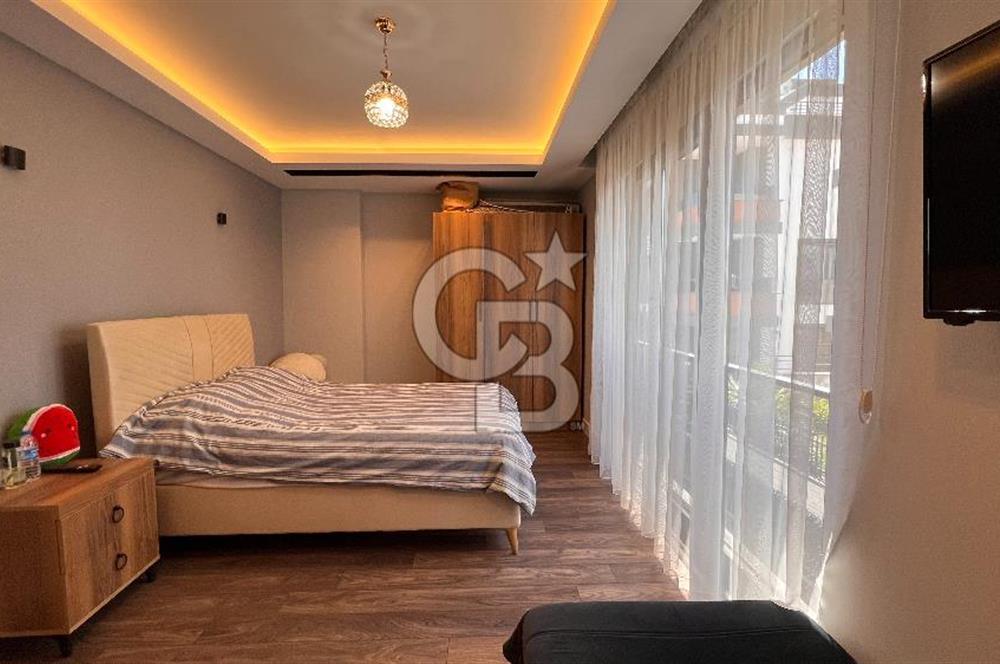 Hayalinizdeki Lüks Yaşam ,Deniz Manzaralı Satılık Villa