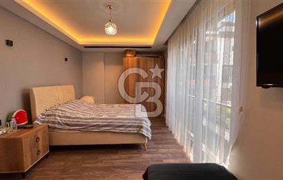 Hayalinizdeki Lüks Yaşam ,Deniz Manzaralı Satılık Villa