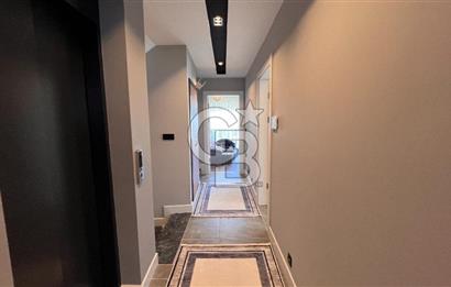Hayalinizdeki Lüks Yaşam ,Deniz Manzaralı Satılık Villa