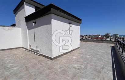 Hayalinizdeki Lüks Yaşam ,Deniz Manzaralı Satılık Villa