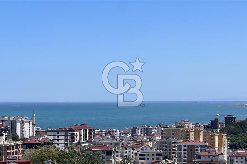 Hayalinizdeki Lüks Yaşam ,Deniz Manzaralı Satılık Villa