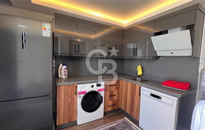 Hayalinizdeki Lüks Yaşam ,Deniz Manzaralı Satılık Villa