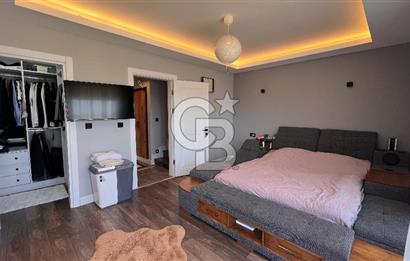 Hayalinizdeki Lüks Yaşam ,Deniz Manzaralı Satılık Villa