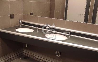 TARİHİ TÜNEL GEÇİDİ İŞ HANINDA 42 M2, 1+1, TERASLI MASRAFSIZ OFİS