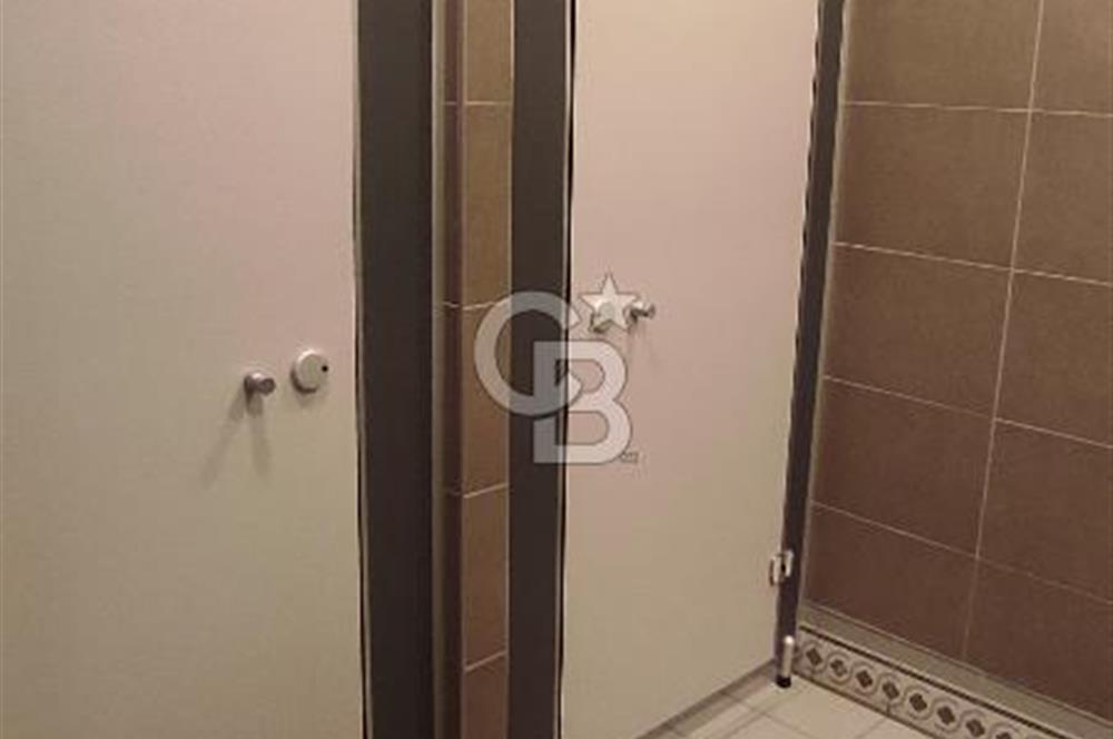 TARİHİ TÜNEL GEÇİDİ İŞ HANINDA 42 M2, 1+1, TERASLI MASRAFSIZ OFİS