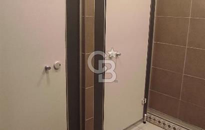 TARİHİ TÜNEL GEÇİDİ İŞ HANINDA 42 M2, 1+1, TERASLI MASRAFSIZ OFİS