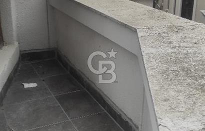 TARİHİ TÜNEL GEÇİDİ İŞ HANINDA 42 M2, 1+1, TERASLI MASRAFSIZ OFİS