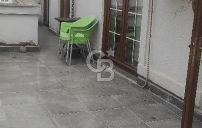 TARİHİ TÜNEL GEÇİDİ İŞ HANINDA 42 M2, 1+1, TERASLI MASRAFSIZ OFİS