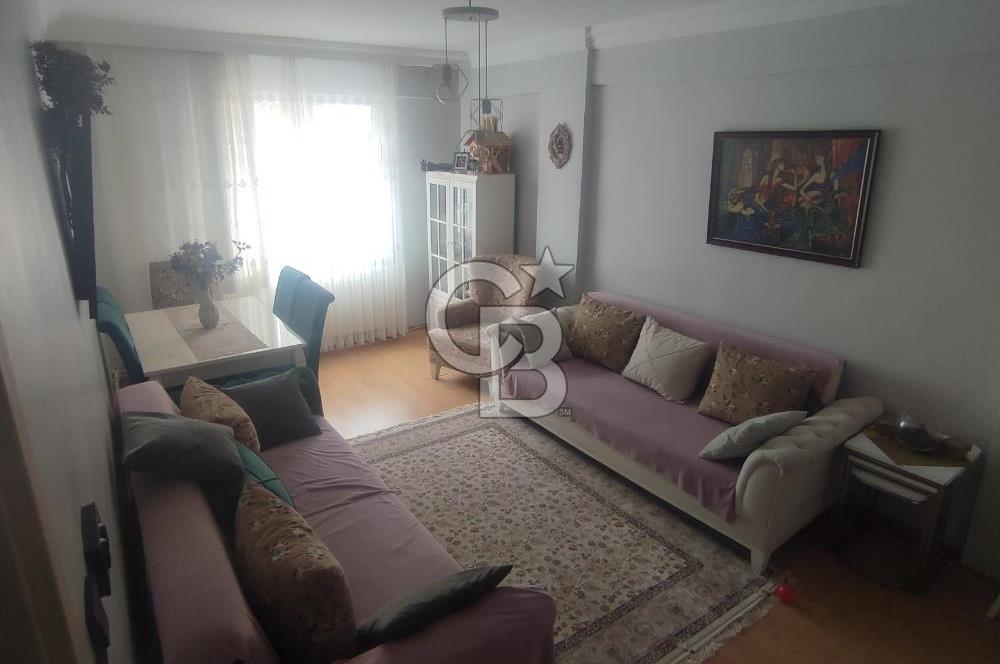 Güngören Güneştepe Mahhalesi Satılık 2+1 Daire