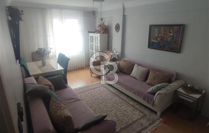 Güngören Güneştepe Mahhalesi Satılık 2+1 Daire