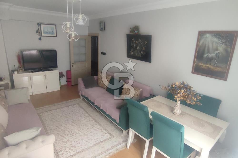 Güngören Güneştepe Mahhalesi Satılık 2+1 Daire