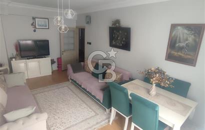Güngören Güneştepe Mahhalesi Satılık 2+1 Daire