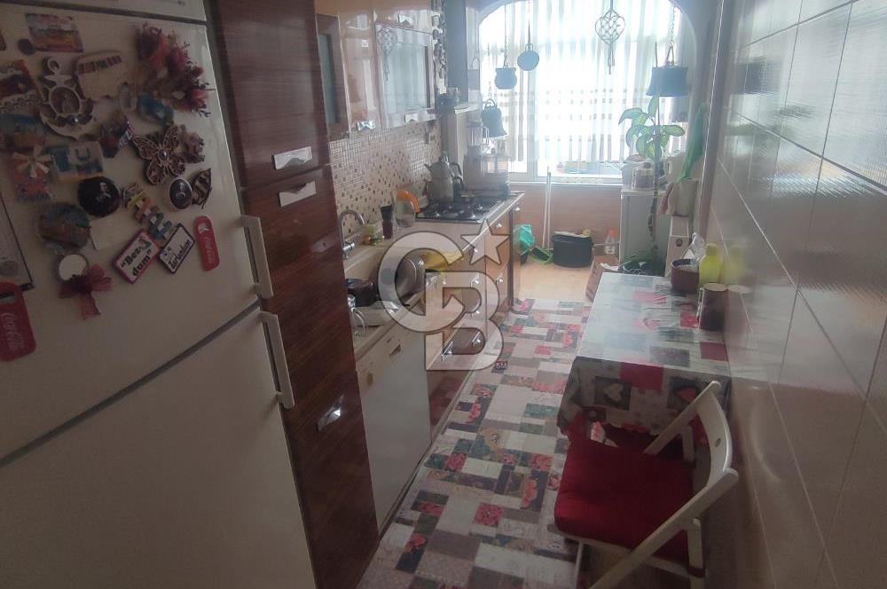 Güngören Güneştepe Mahhalesi Satılık 2+1 Daire