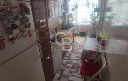 Güngören Güneştepe Mahhalesi Satılık 2+1 Daire