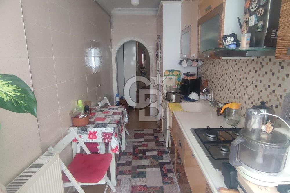 Güngören Güneştepe Mahhalesi Satılık 2+1 Daire