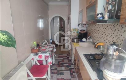 Güngören Güneştepe Mahhalesi Satılık 2+1 Daire